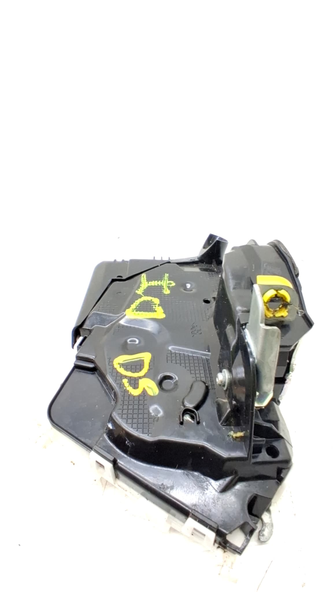 Cerradura puerta delantera izquierda SUBARU LEGACY BERL./FAMILIAR B11 (BD/BG) 2