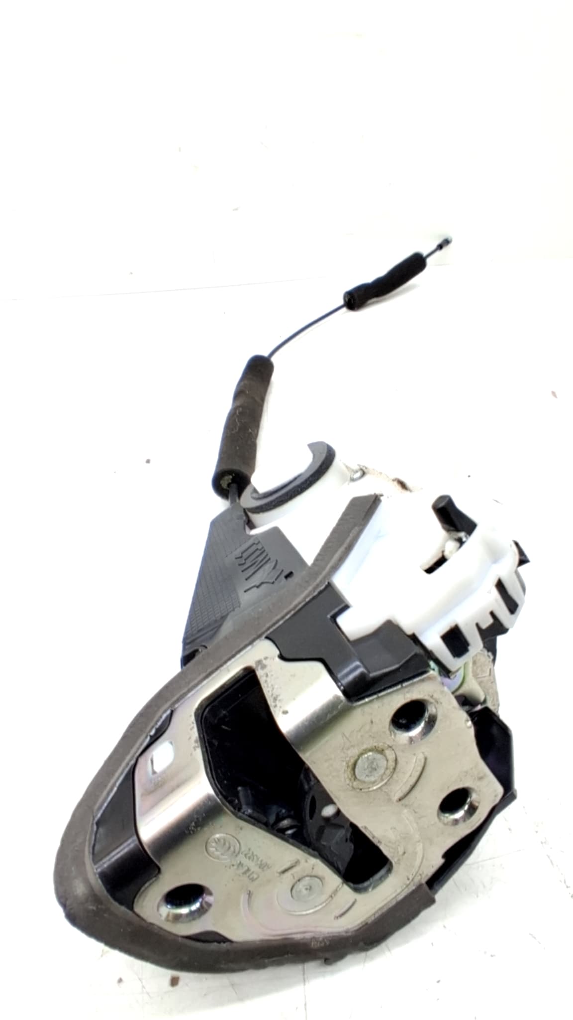 Cerradura puerta trasera izquierda SUBARU LEGACY BERL./FAMILIAR B11 (BD/BG) 2
