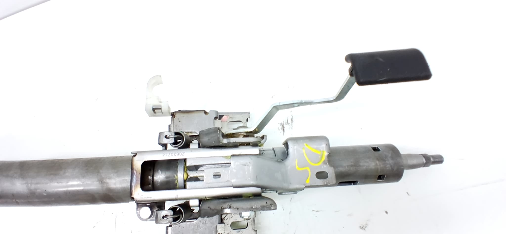 Columna direccion SUBARU LEGACY BERL./FAMILIAR B11 (BD/BG) 4