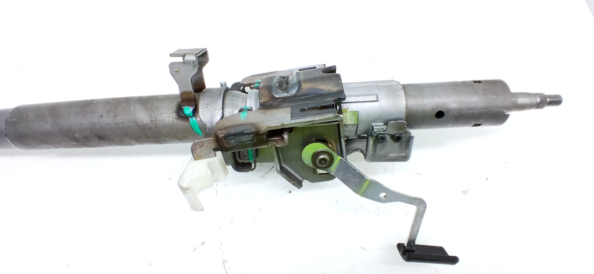 Columna direccion SUBARU LEGACY BERL./FAMILIAR B11 (BD/BG) 3