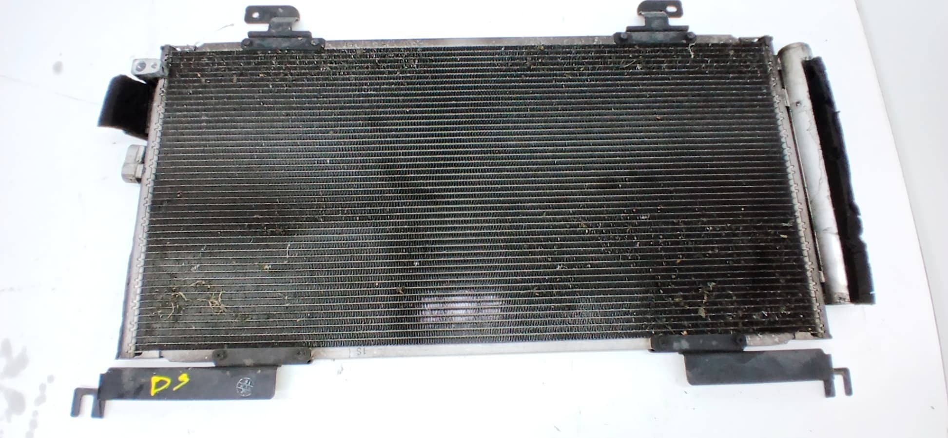 Recambio SUBARU LEGACY BERL./FAMILIAR B11 (BD/BG) ref. 73210AL000 2