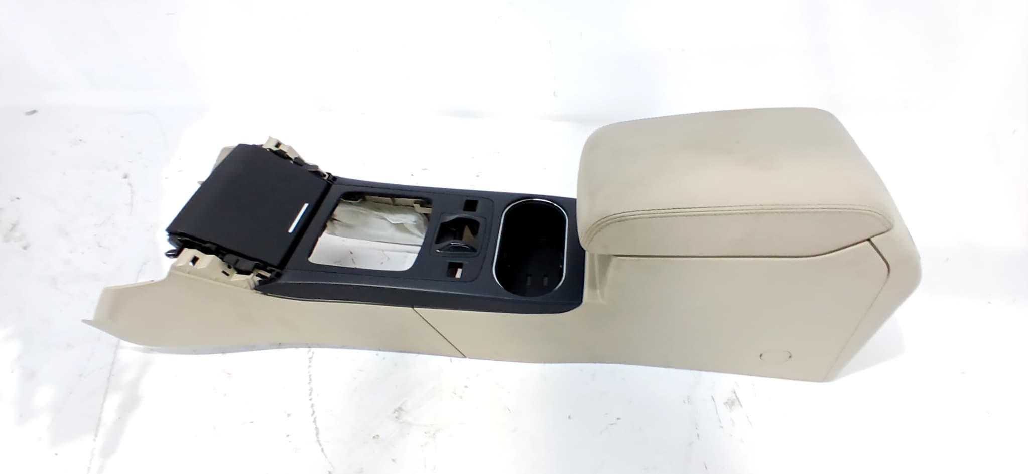 Consola central SUBARU LEGACY BERL./FAMILIAR B11 (BD/BG)