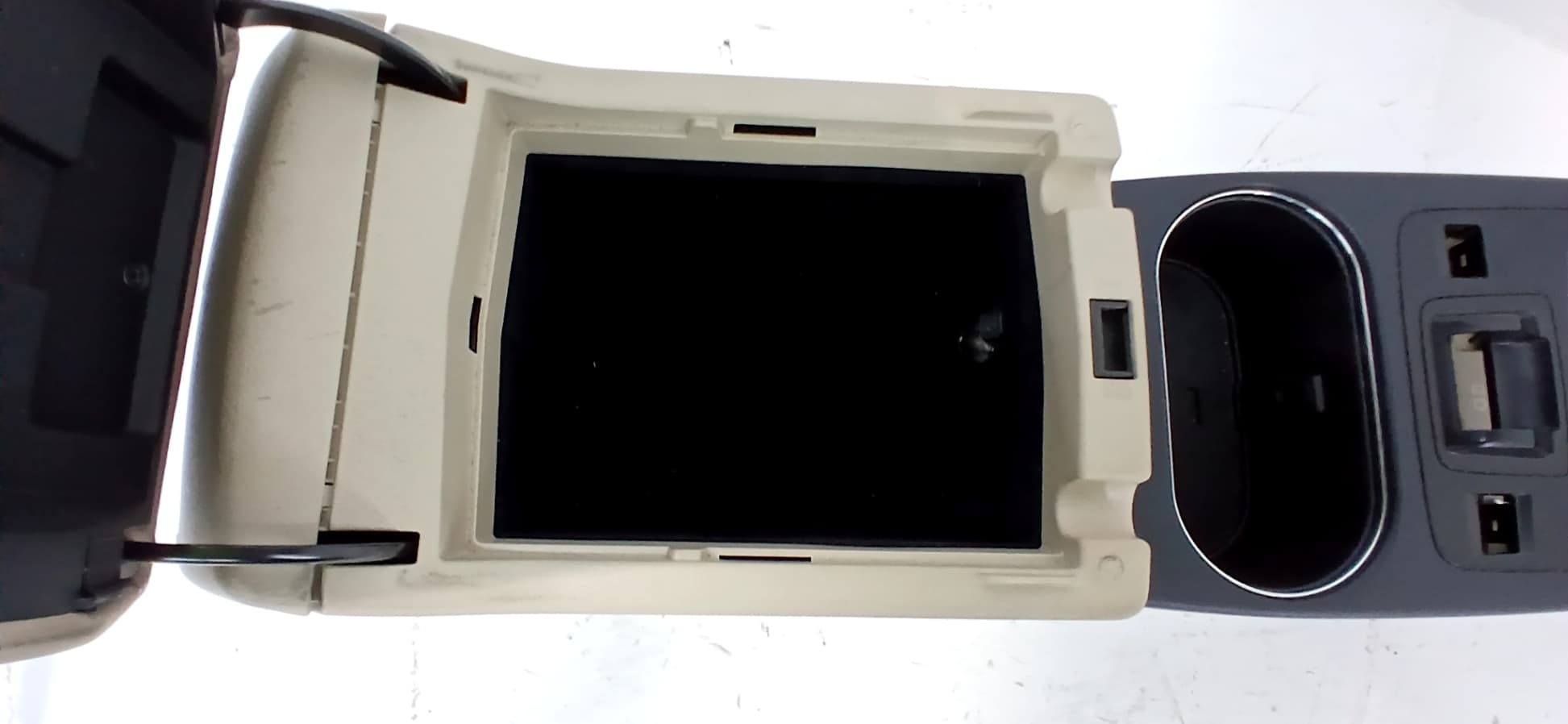 Consola central SUBARU LEGACY BERL./FAMILIAR B11 (BD/BG) 3