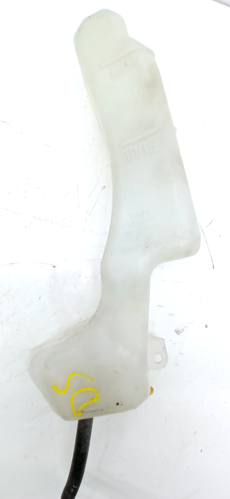 Deposito expansion SUBARU LEGACY BERL./FAMILIAR B11 (BD/BG) 3