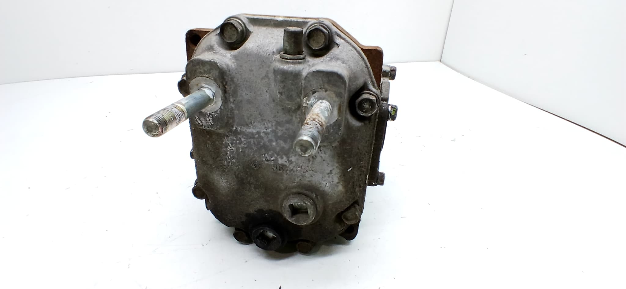 Diferencial trasero SUBARU LEGACY BERL./FAMILIAR B11 (BD/BG) 2