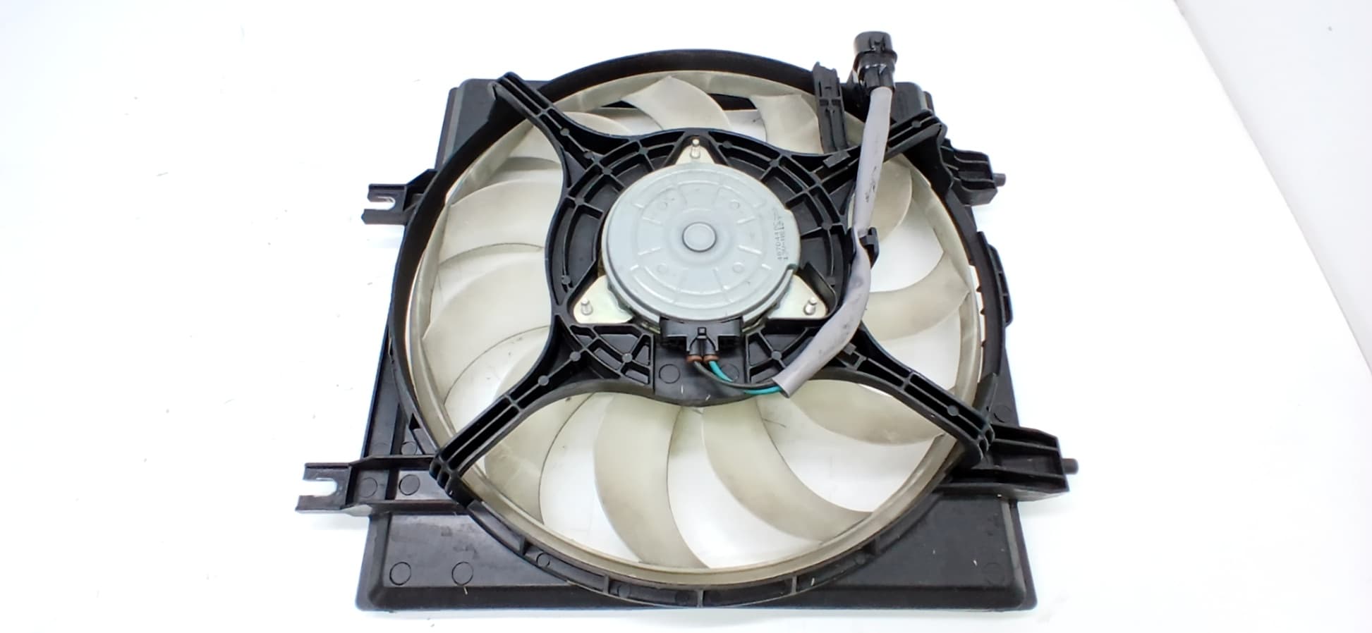 Electroventilador SUBARU LEGACY BERL./FAMILIAR B11 (BD/BG) 2