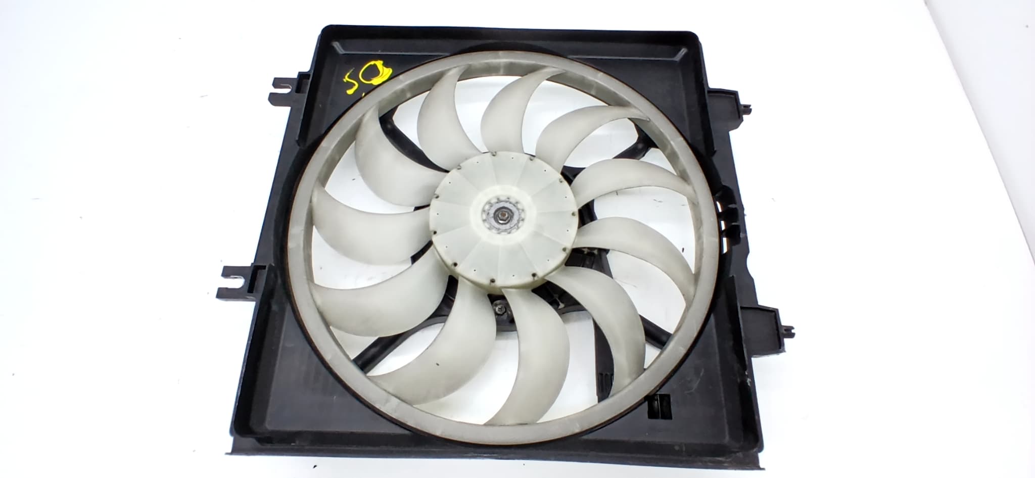 Electroventilador SUBARU LEGACY BERL./FAMILIAR B11 (BD/BG)
