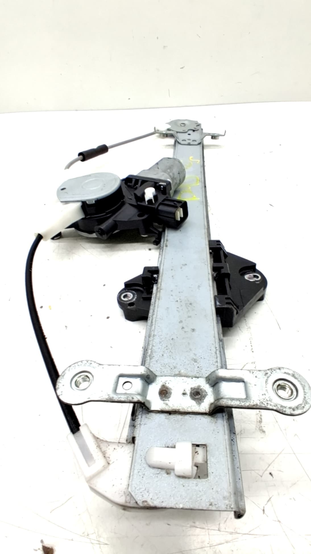 Elevalunas delantero derecho SUBARU LEGACY BERL./FAMILIAR B11 (BD/BG)