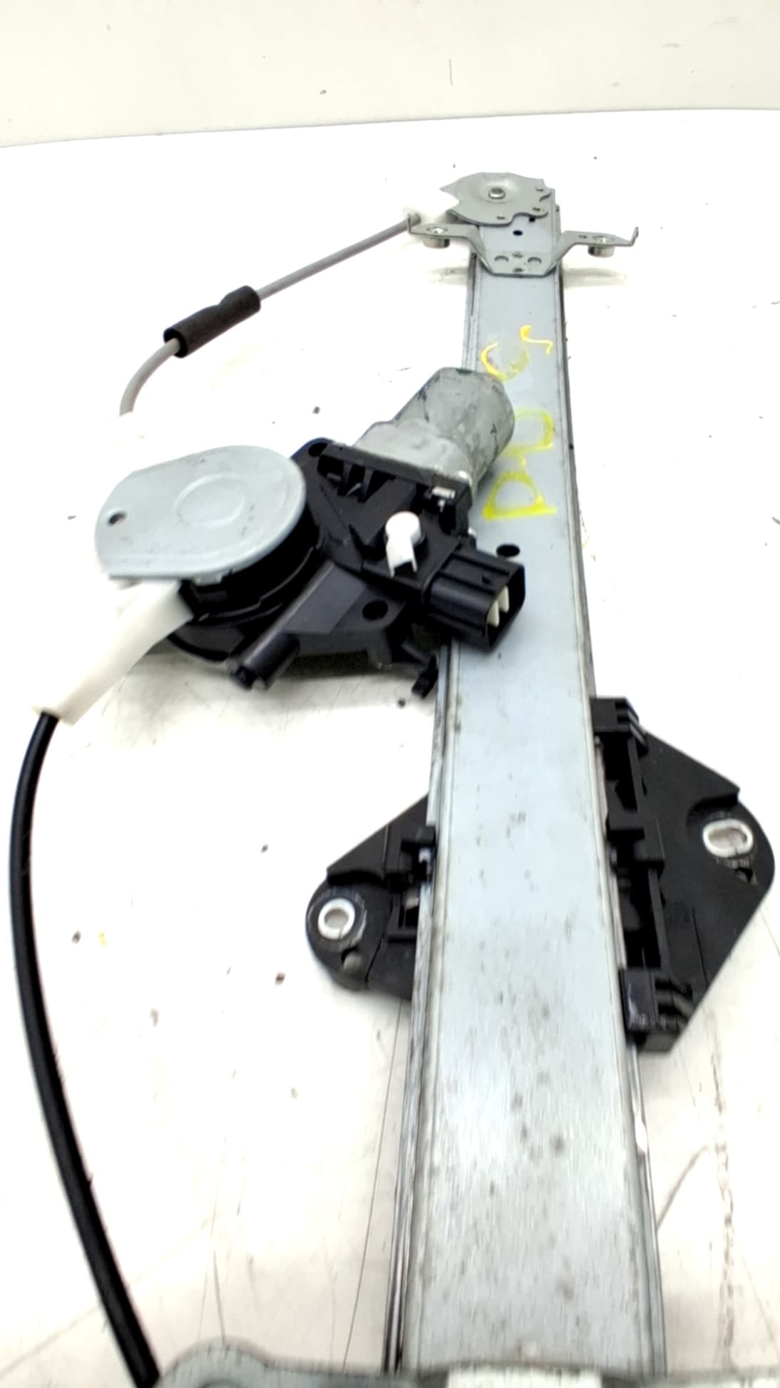 Elevalunas delantero derecho SUBARU LEGACY BERL./FAMILIAR B11 (BD/BG) 2