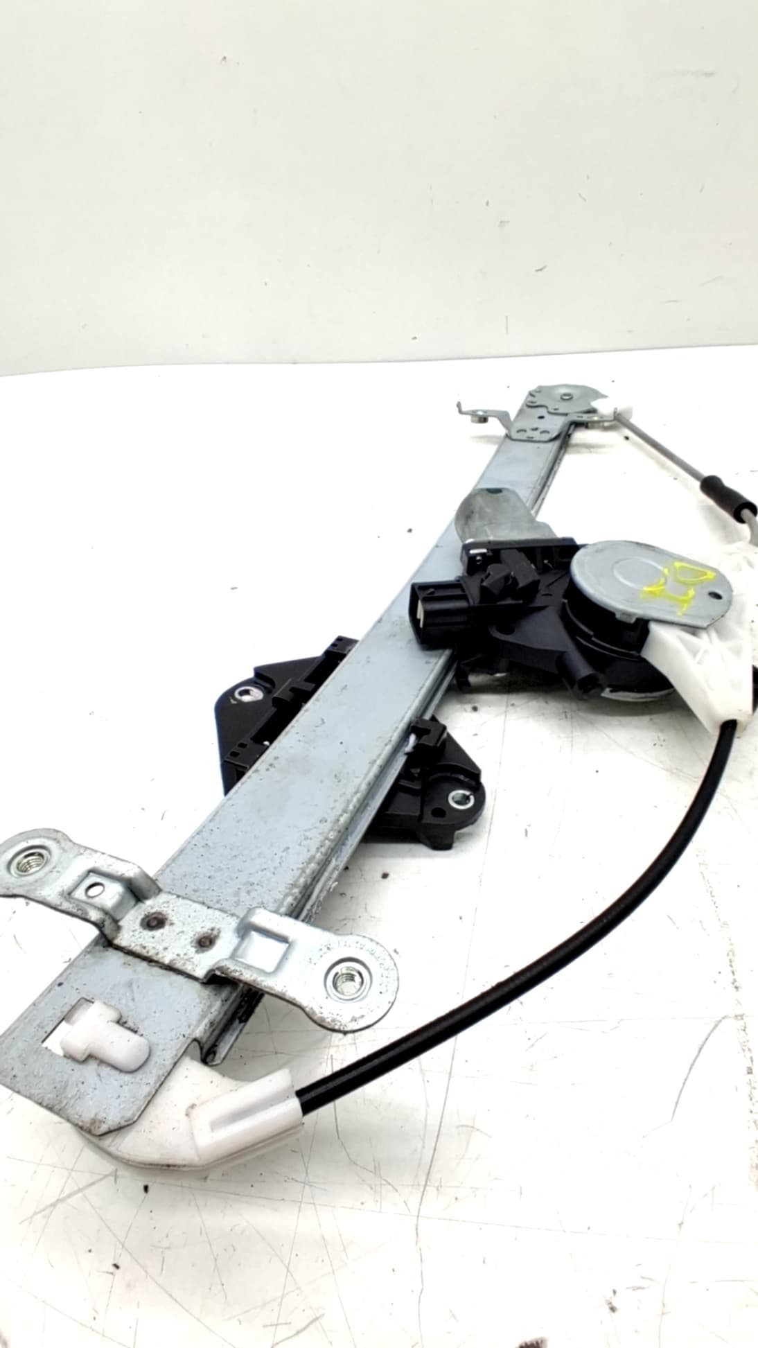 Elevalunas delantero izquierdo SUBARU LEGACY BERL./FAMILIAR B11 (BD/BG)