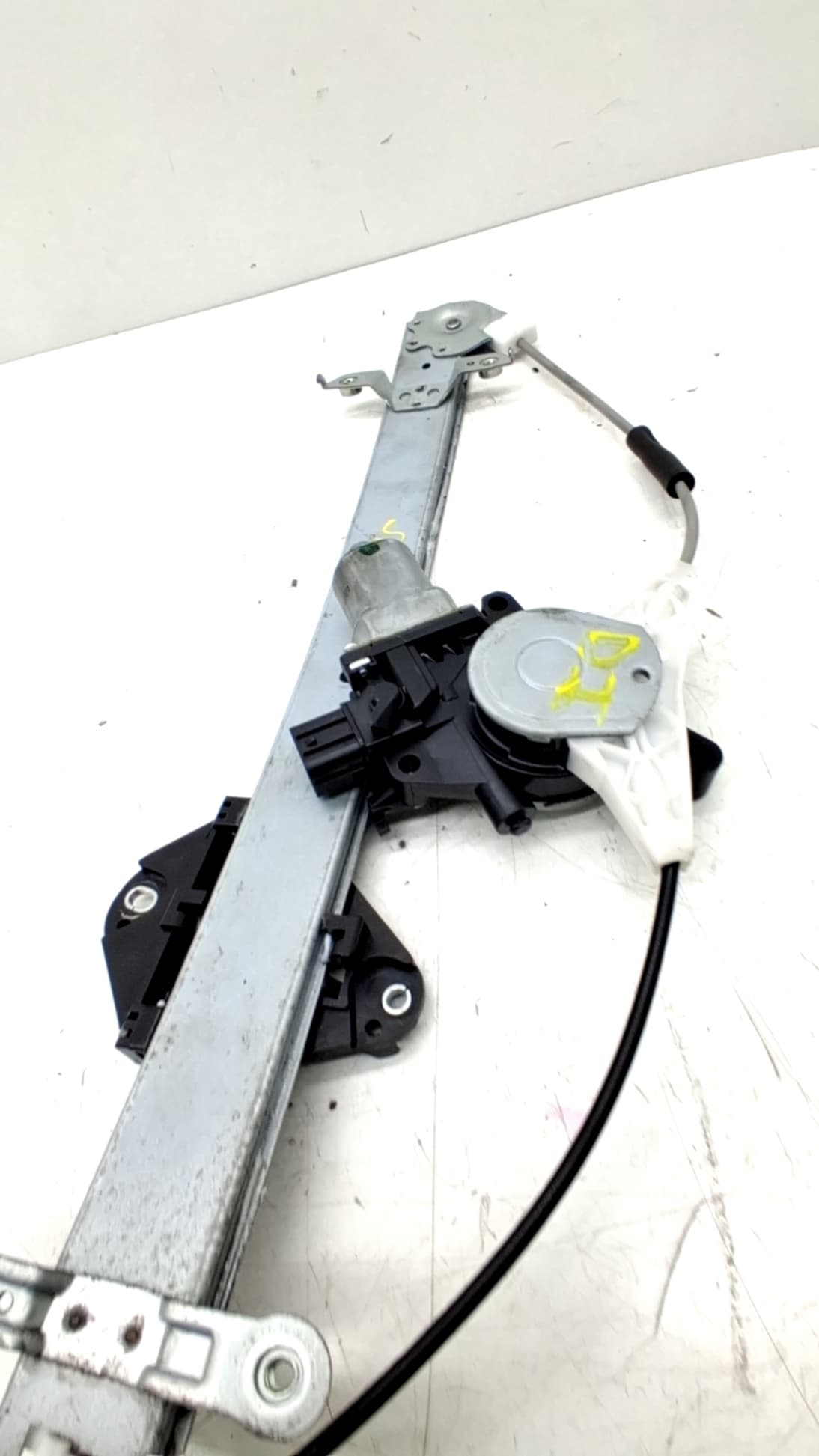Elevalunas delantero izquierdo SUBARU LEGACY BERL./FAMILIAR B11 (BD/BG) 2