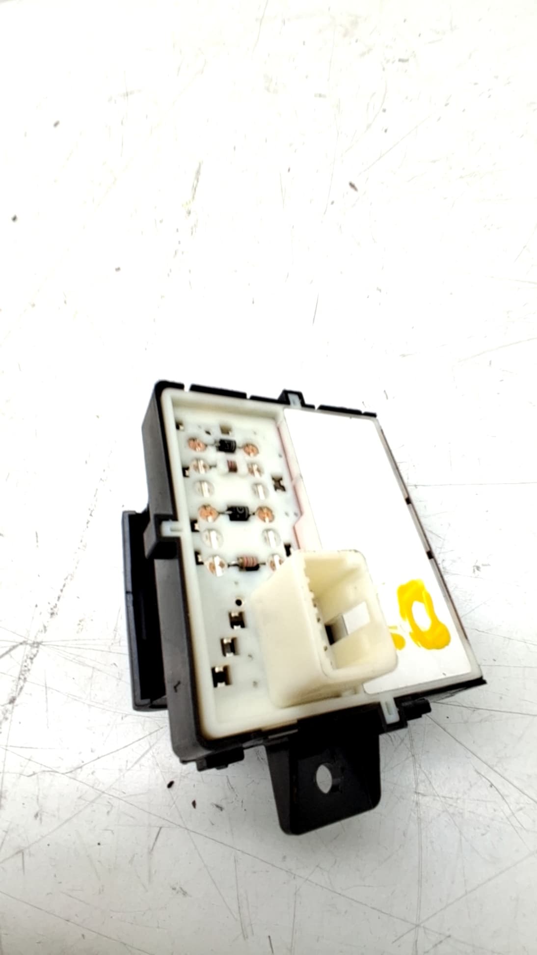 Freno de mano electrico SUBARU LEGACY BERL./FAMILIAR B11 (BD/BG) 2