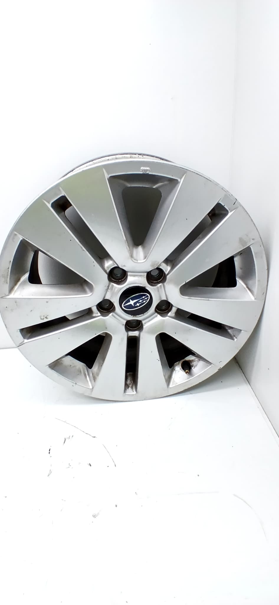Llanta SUBARU LEGACY BERL./FAMILIAR B11 (BD/BG)