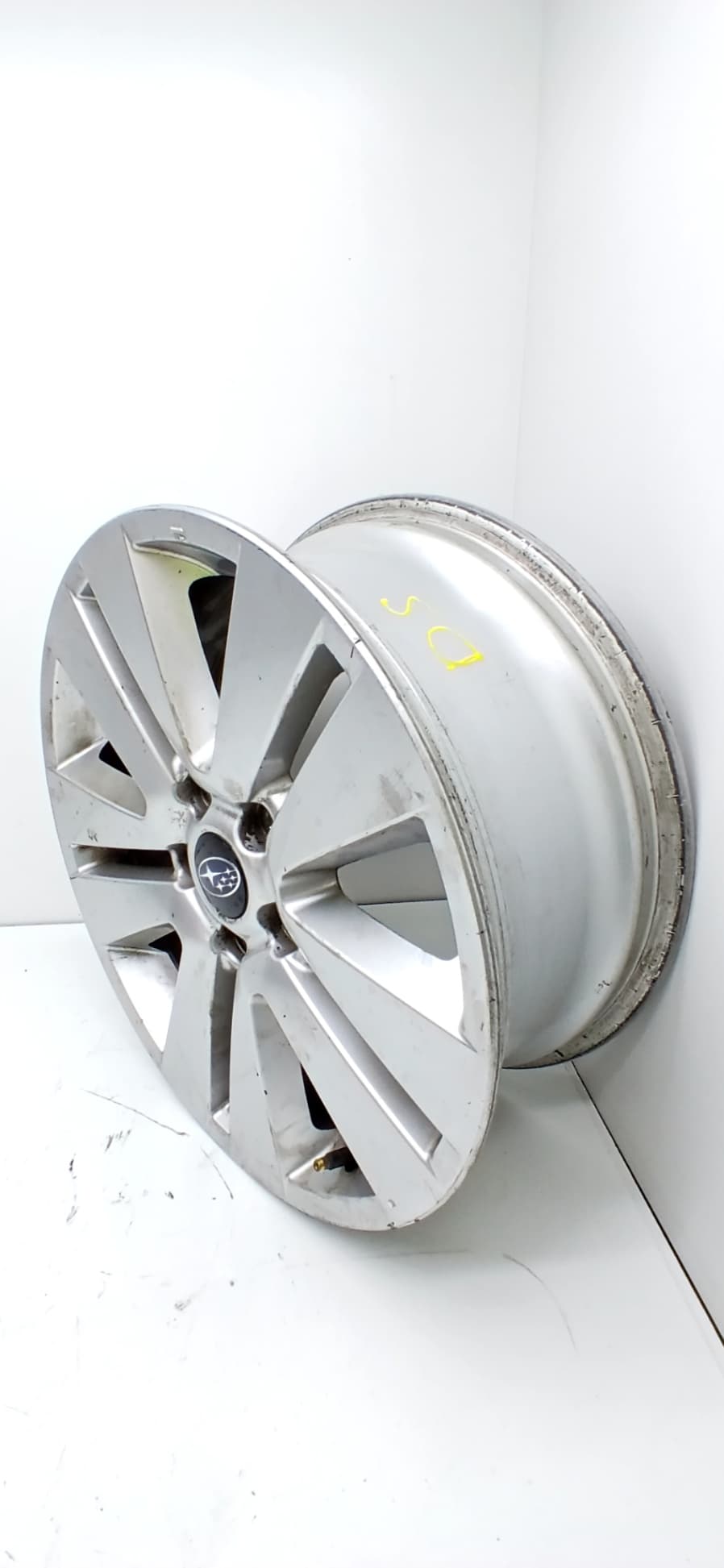 Llanta SUBARU LEGACY BERL./FAMILIAR B11 (BD/BG) 3