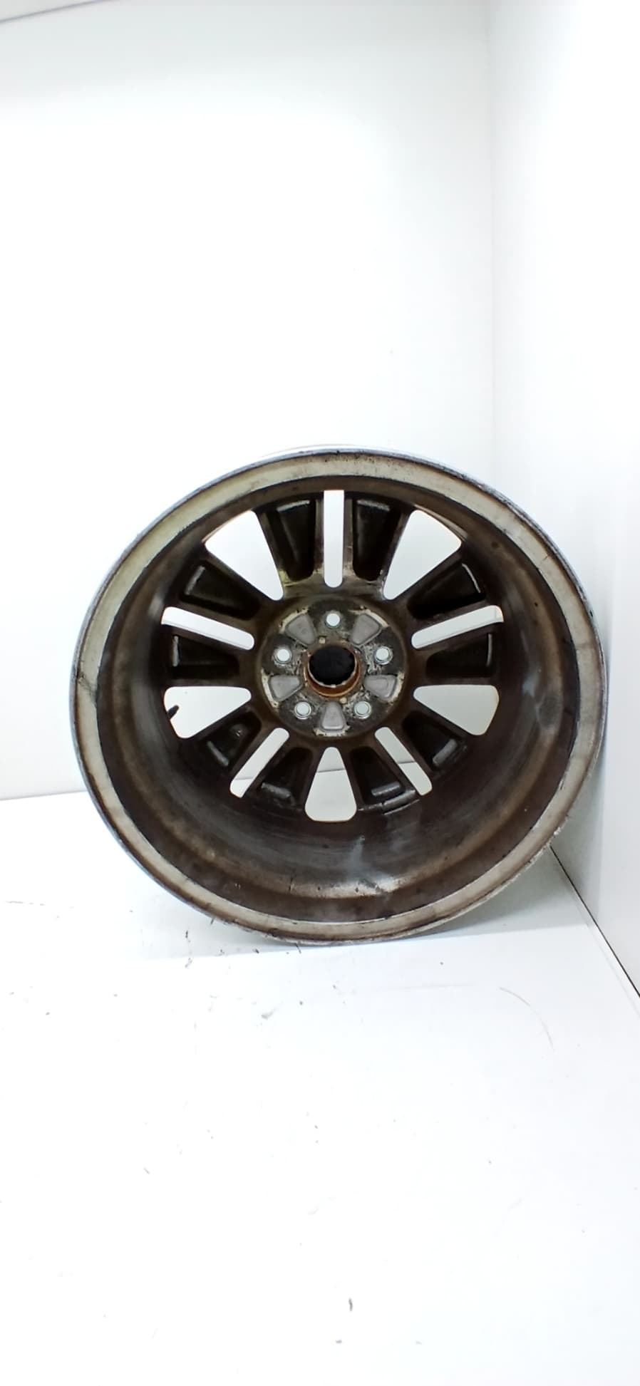 Llanta SUBARU LEGACY BERL./FAMILIAR B11 (BD/BG) 2