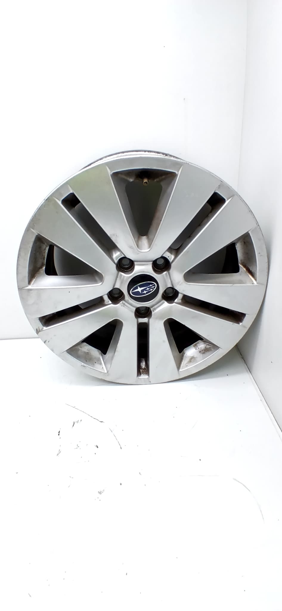 Llanta SUBARU LEGACY BERL./FAMILIAR B11 (BD/BG)