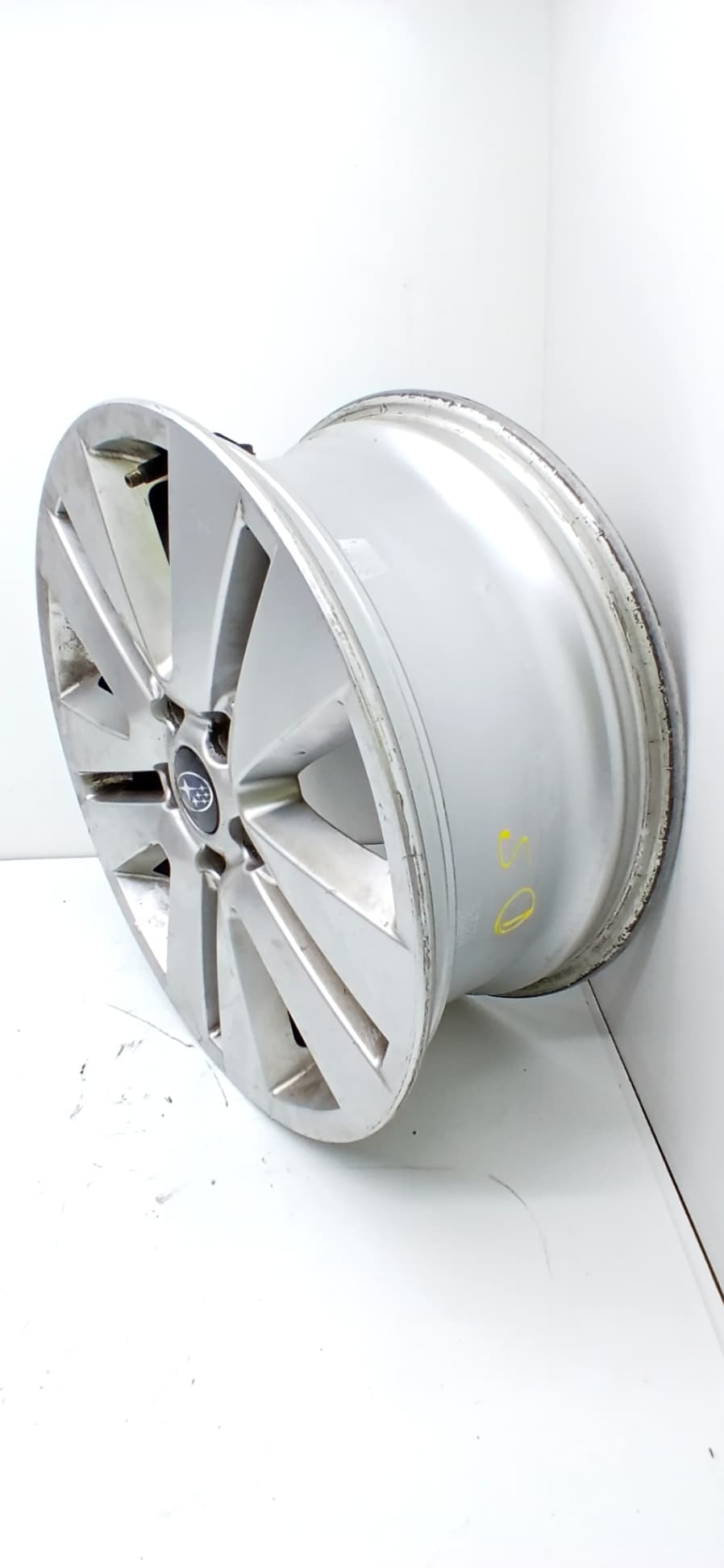 Llanta SUBARU LEGACY BERL./FAMILIAR B11 (BD/BG) 3