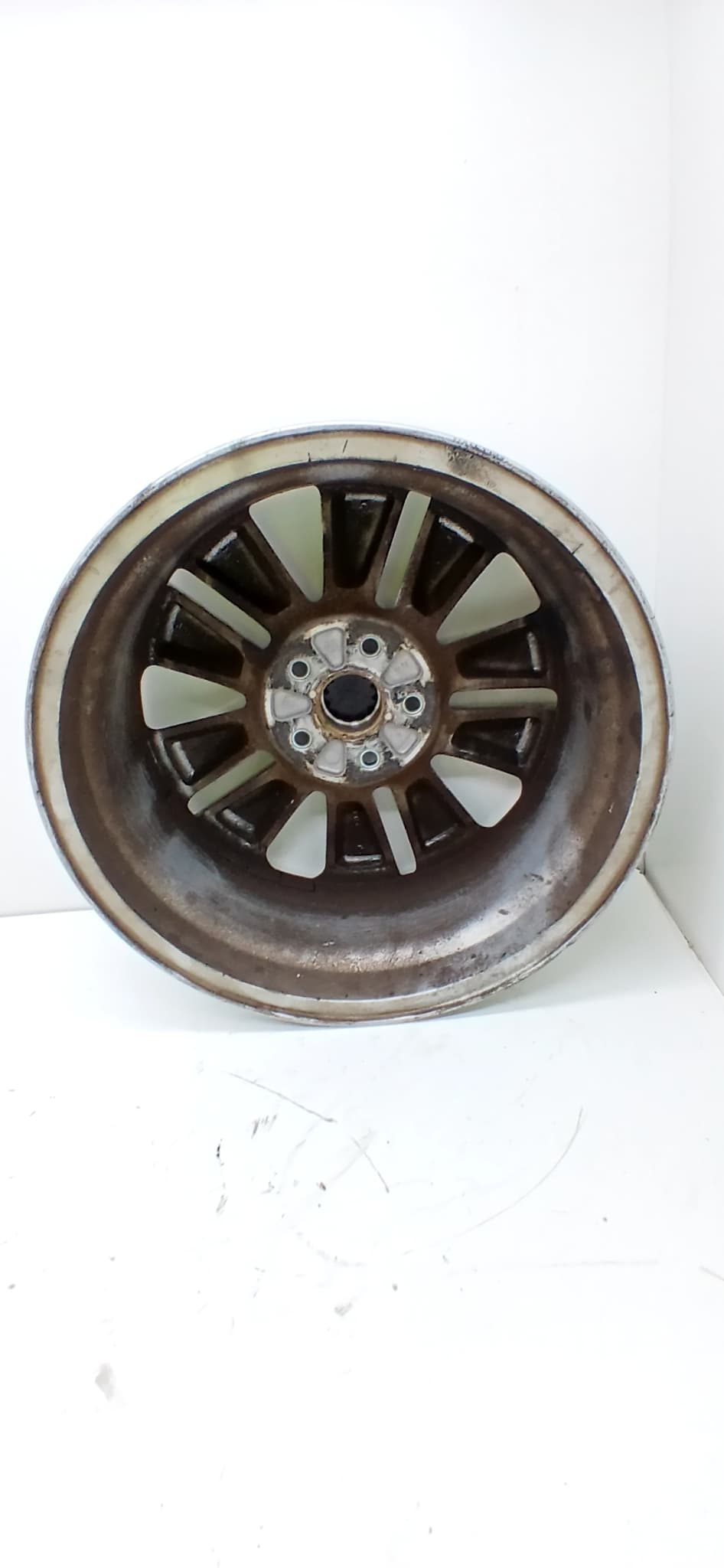 Llanta SUBARU LEGACY BERL./FAMILIAR B11 (BD/BG) 2