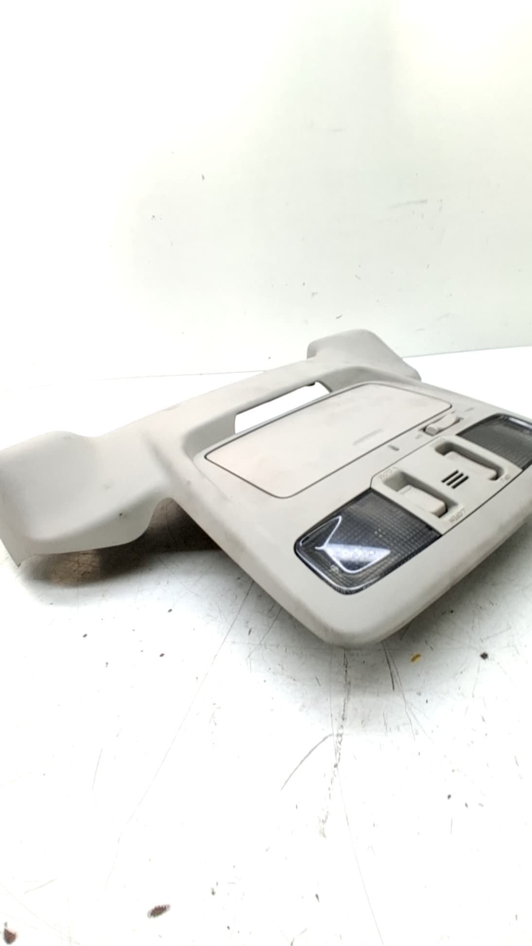 Luz interior SUBARU LEGACY BERL./FAMILIAR B11 (BD/BG)