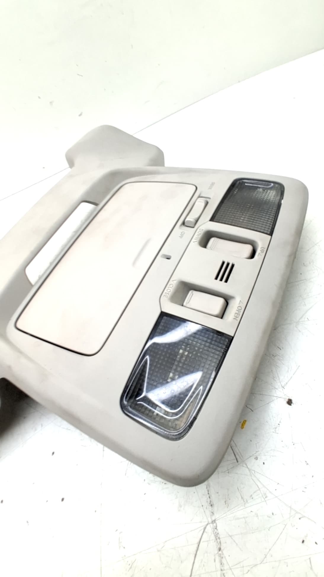 Luz interior SUBARU LEGACY BERL./FAMILIAR B11 (BD/BG) 3
