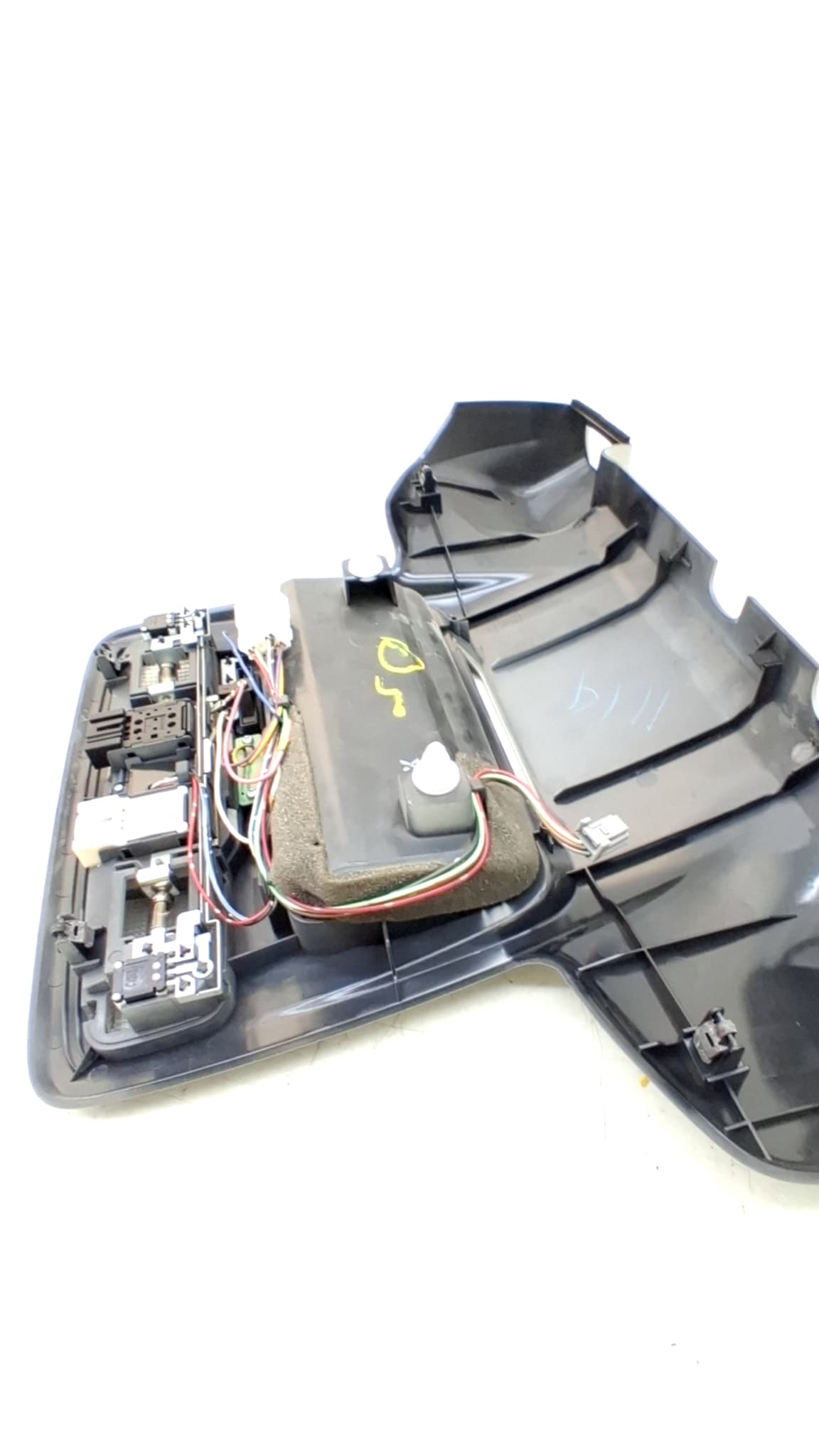 Luz interior SUBARU LEGACY BERL./FAMILIAR B11 (BD/BG) 2