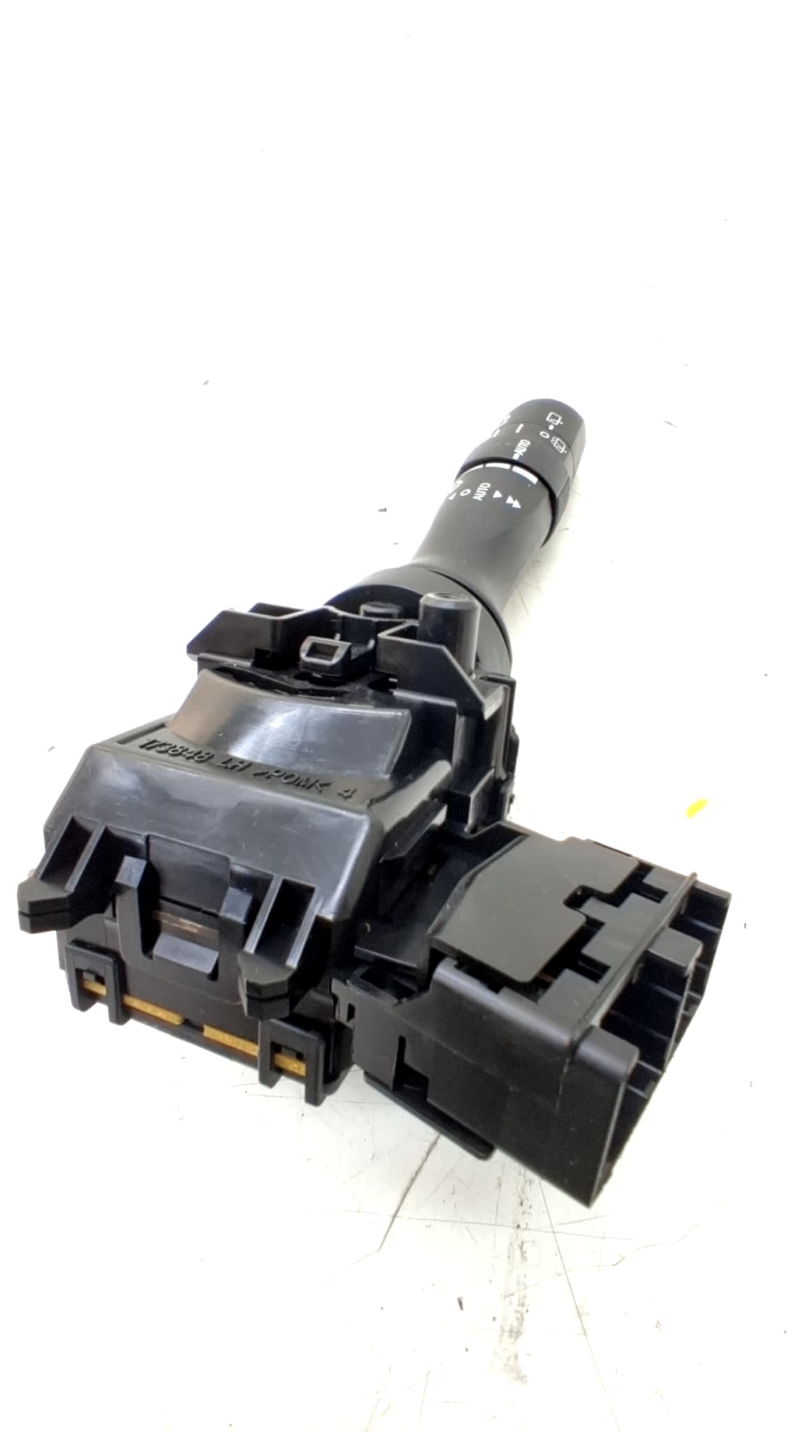 Mando limpia SUBARU LEGACY BERL./FAMILIAR B11 (BD/BG)