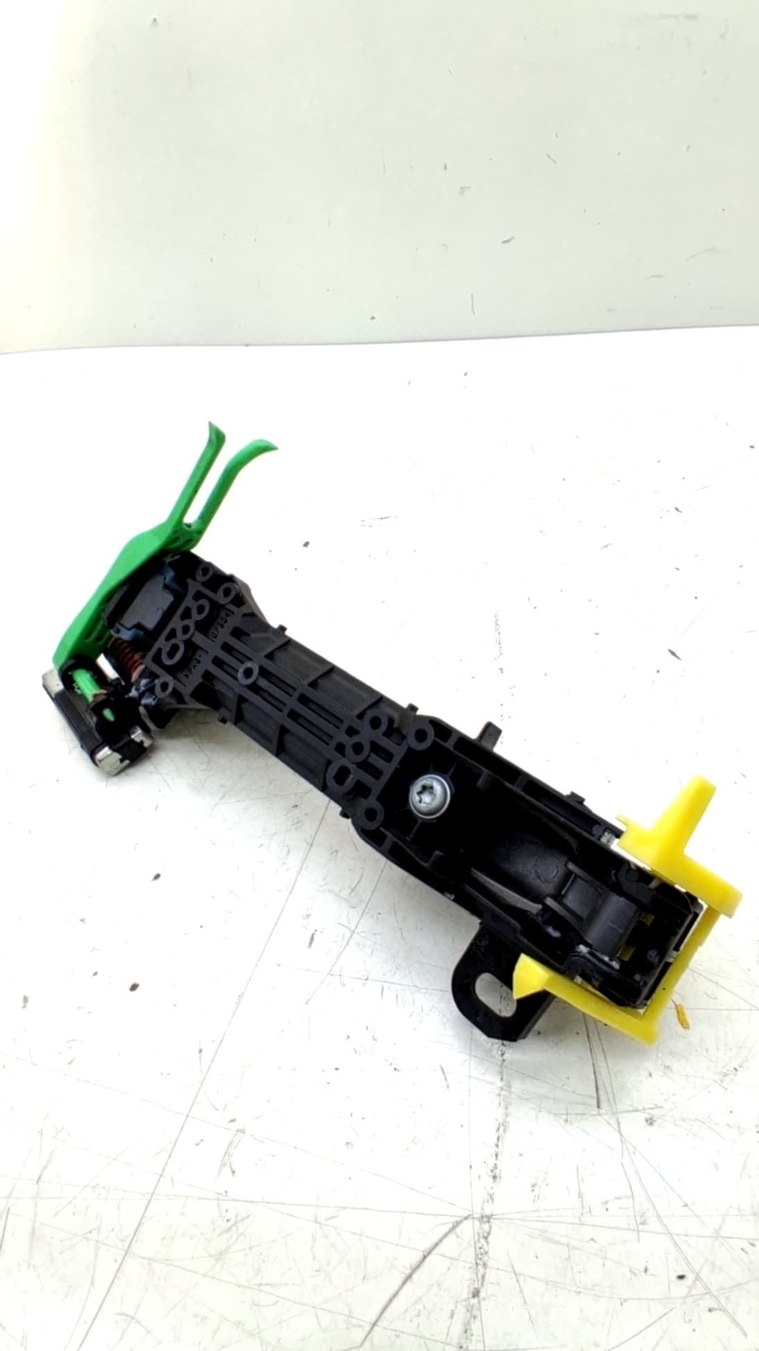 Maneta exterior trasera derecha SUBARU LEGACY BERL./FAMILIAR B11 (BD/BG) 2