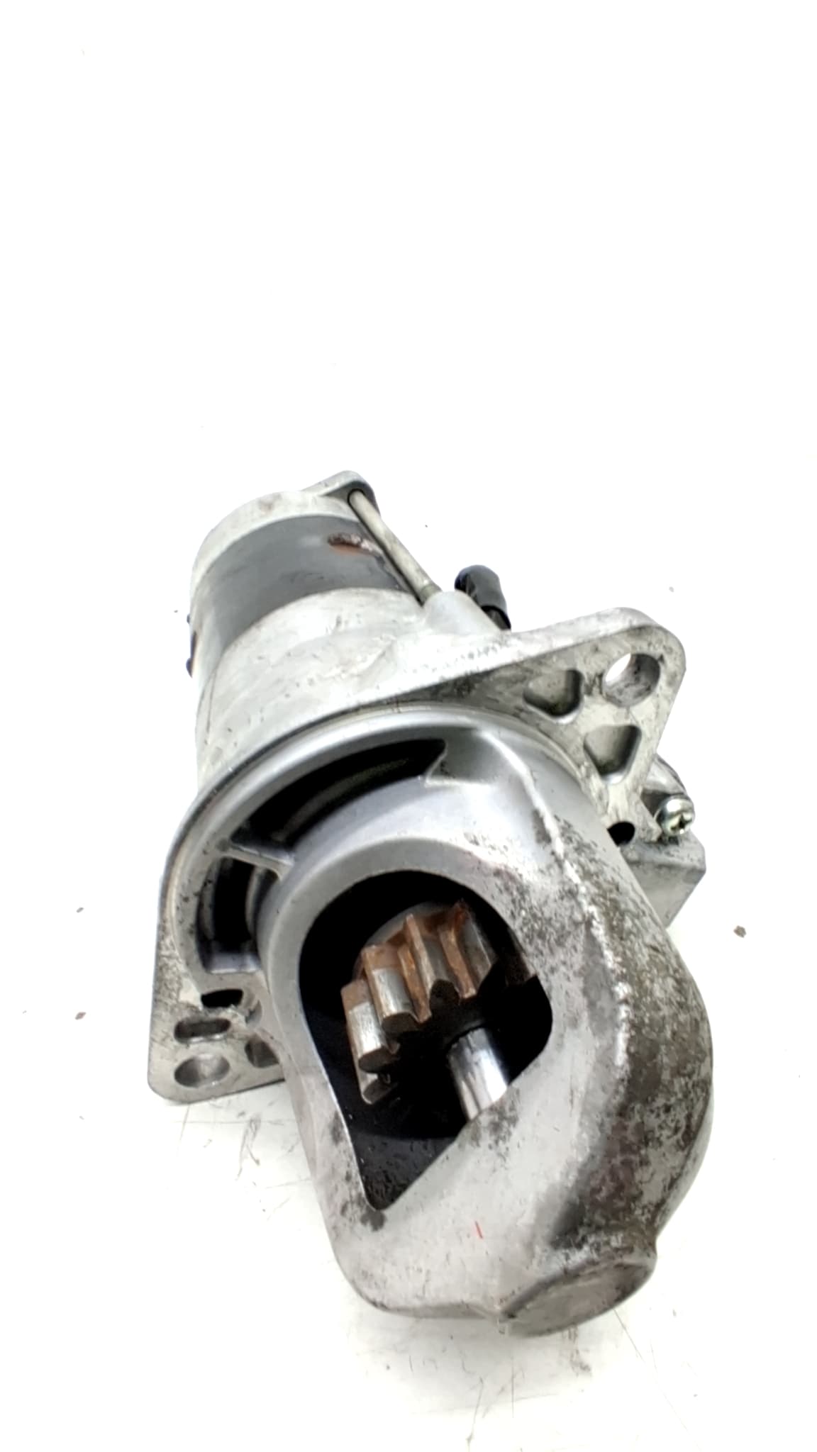 Motor arranque SUBARU LEGACY BERL./FAMILIAR B11 (BD/BG) 2