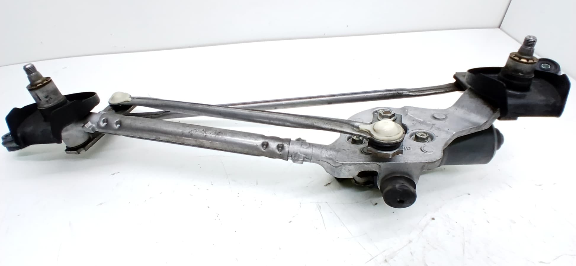 Motor limpia delantero SUBARU LEGACY BERL./FAMILIAR B11 (BD/BG) 3
