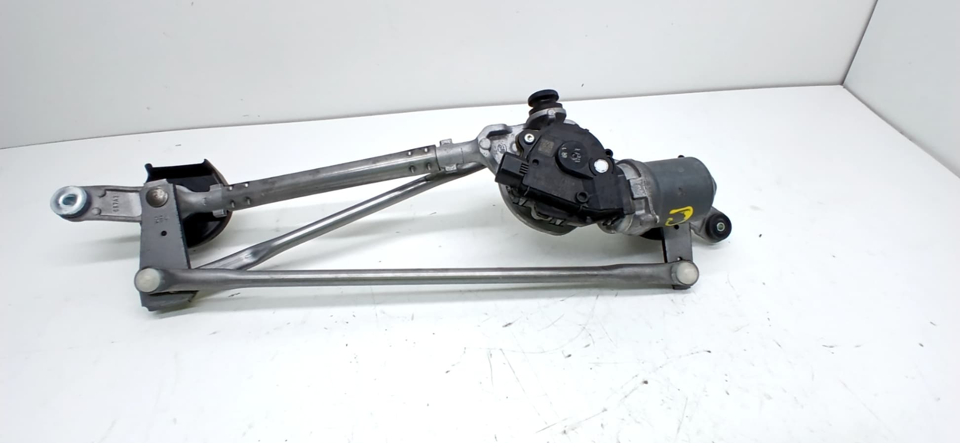 Motor limpia delantero SUBARU LEGACY BERL./FAMILIAR B11 (BD/BG)