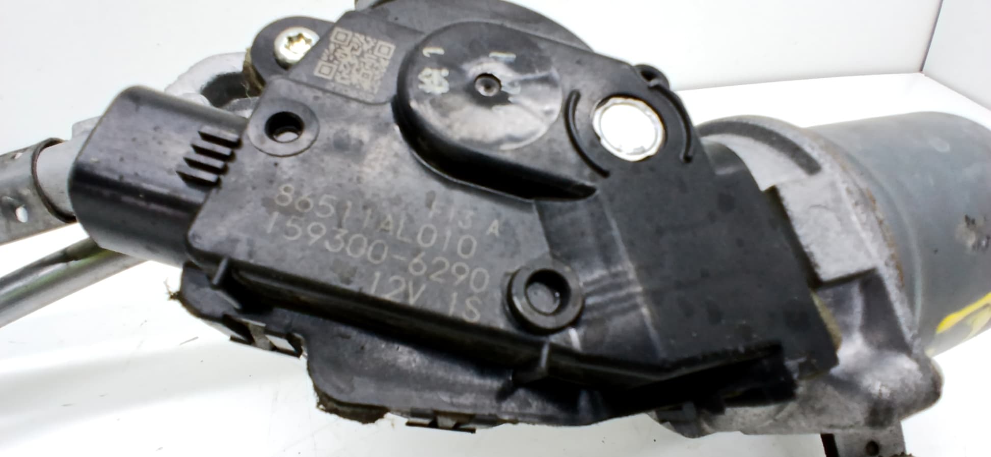 Motor limpia delantero SUBARU LEGACY BERL./FAMILIAR B11 (BD/BG) 2