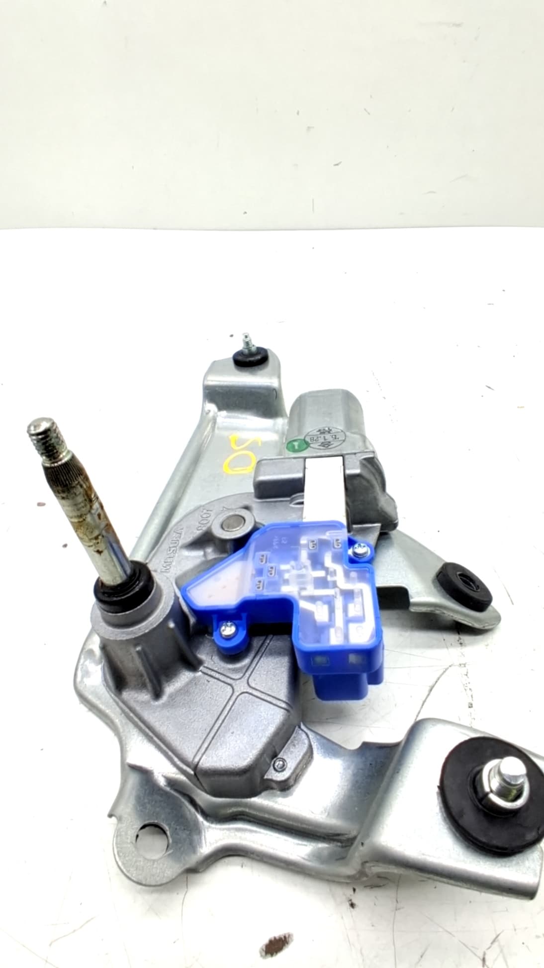 Motor limpia trasero SUBARU LEGACY BERL./FAMILIAR B11 (BD/BG)