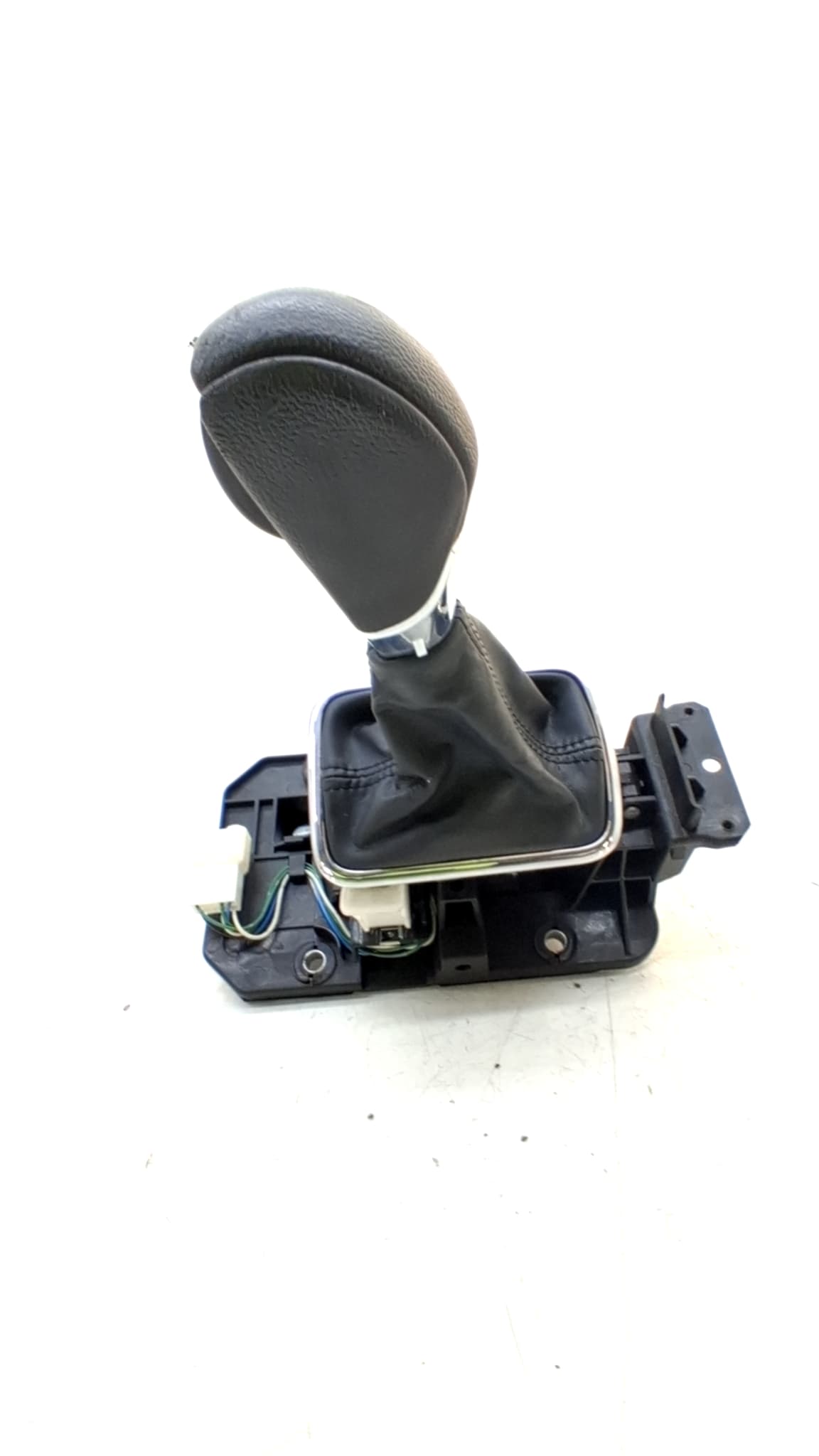 Palanca cambio SUBARU LEGACY BERL./FAMILIAR B11 (BD/BG)
