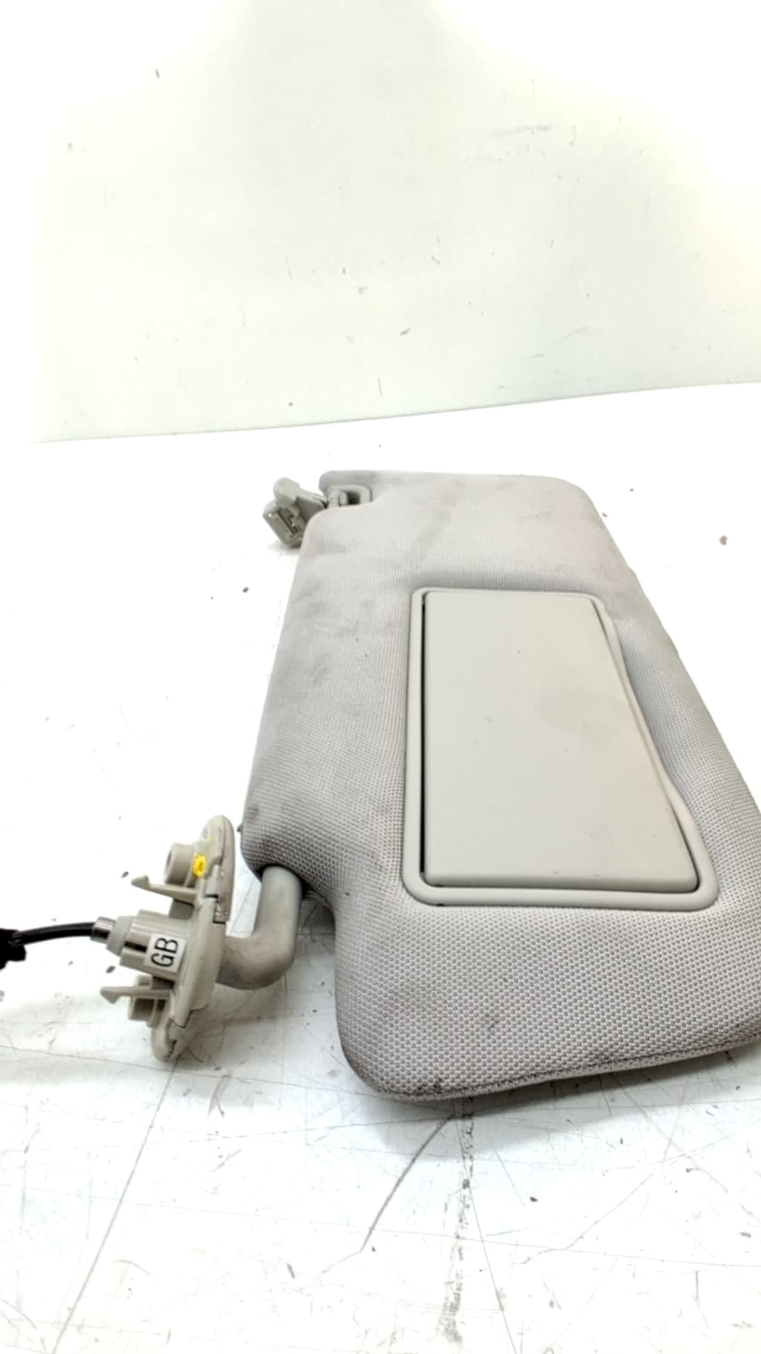 Parasol izquierdo SUBARU LEGACY BERL./FAMILIAR B11 (BD/BG)