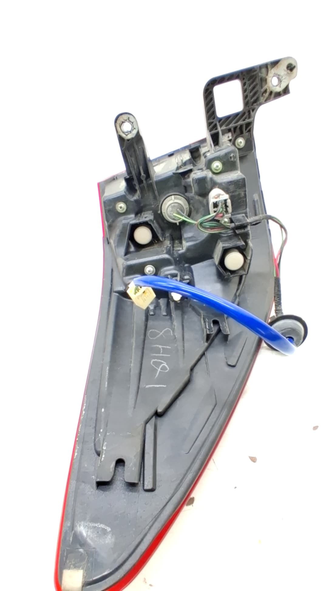 Piloto trasero derecho SUBARU LEGACY BERL./FAMILIAR B11 (BD/BG) 2