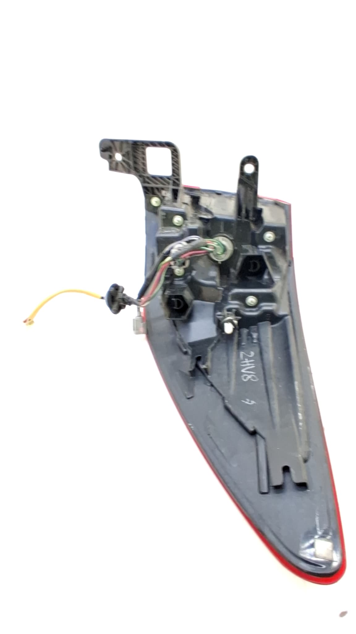 Piloto trasero izquierdo SUBARU LEGACY BERL./FAMILIAR B11 (BD/BG) 2