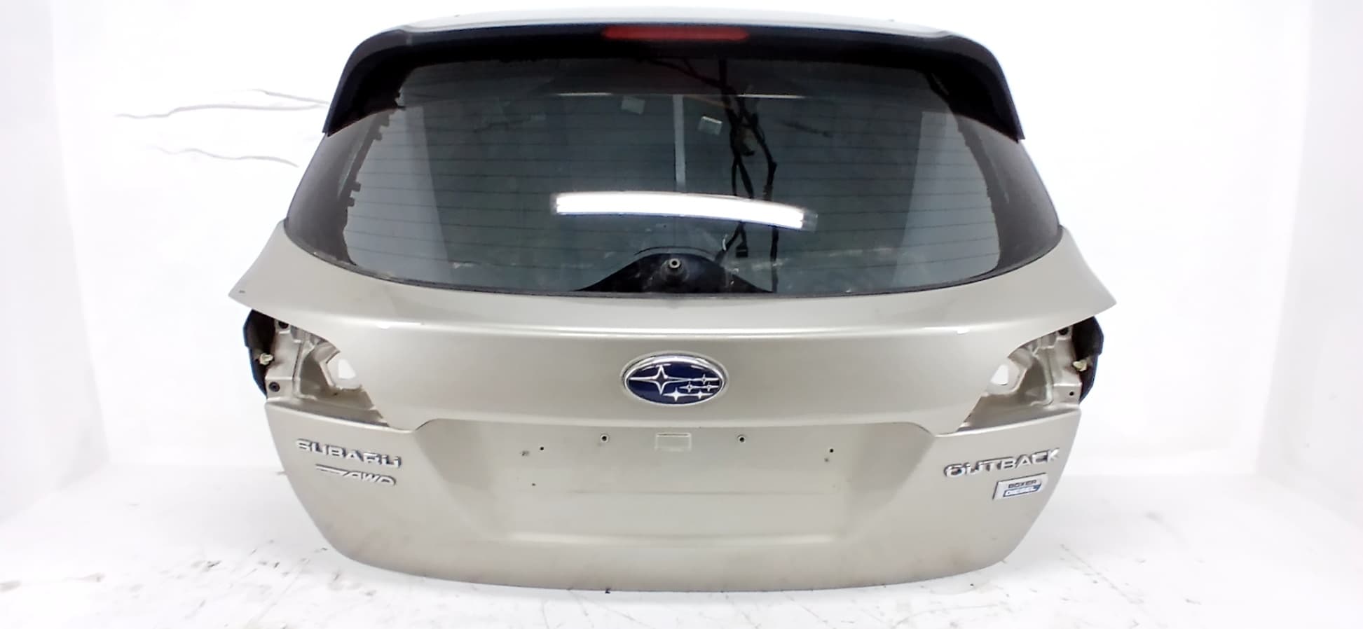 Porton trasero SUBARU LEGACY BERL./FAMILIAR B11 (BD/BG)