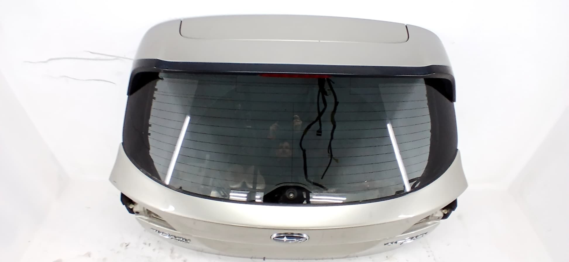 Porton trasero SUBARU LEGACY BERL./FAMILIAR B11 (BD/BG) 3