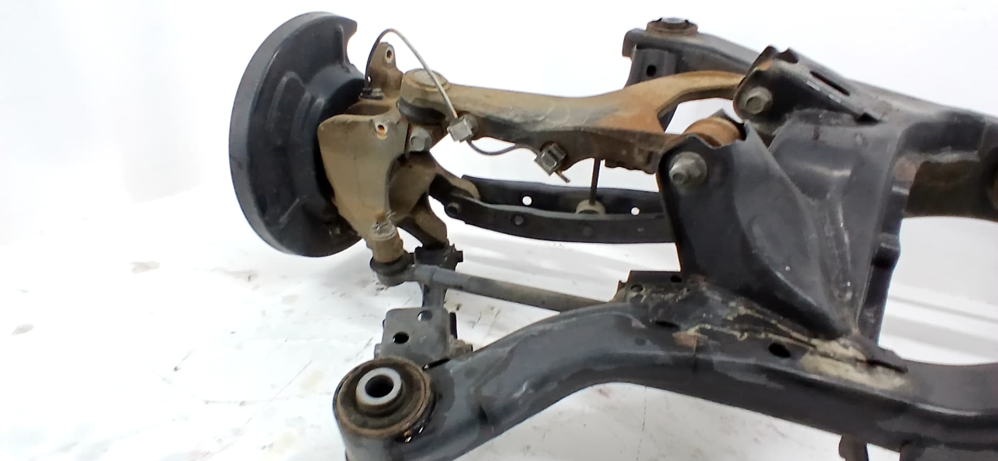 Puente trasero SUBARU LEGACY BERL./FAMILIAR B11 (BD/BG) 3
