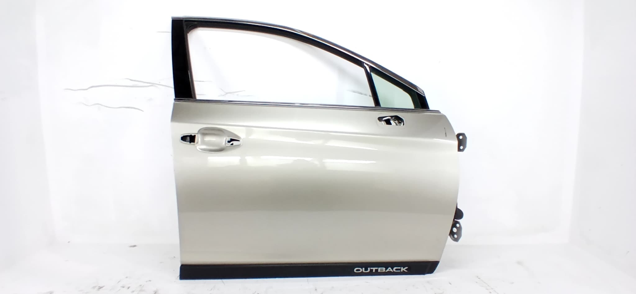 Puerta delantera derecha SUBARU LEGACY BERL./FAMILIAR B11 (BD/BG)