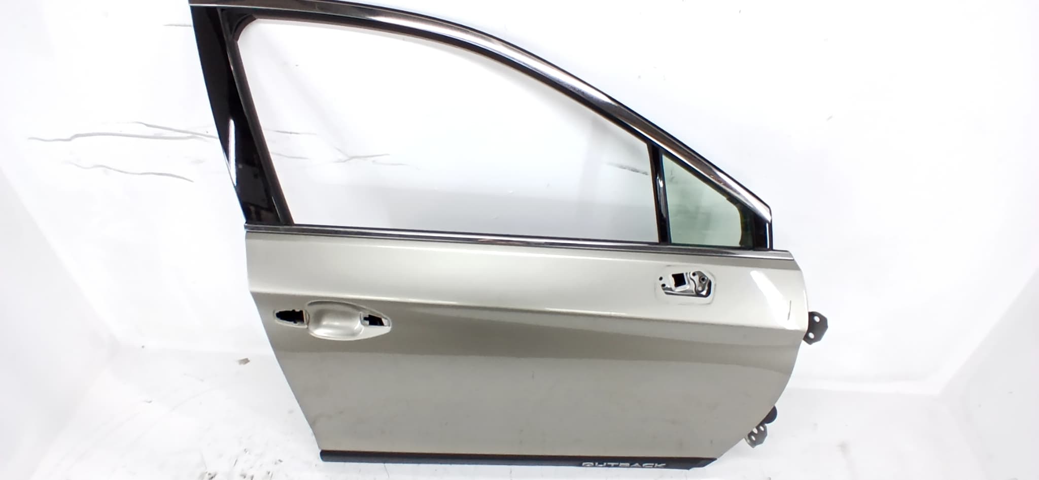 Puerta delantera derecha SUBARU LEGACY BERL./FAMILIAR B11 (BD/BG) 3