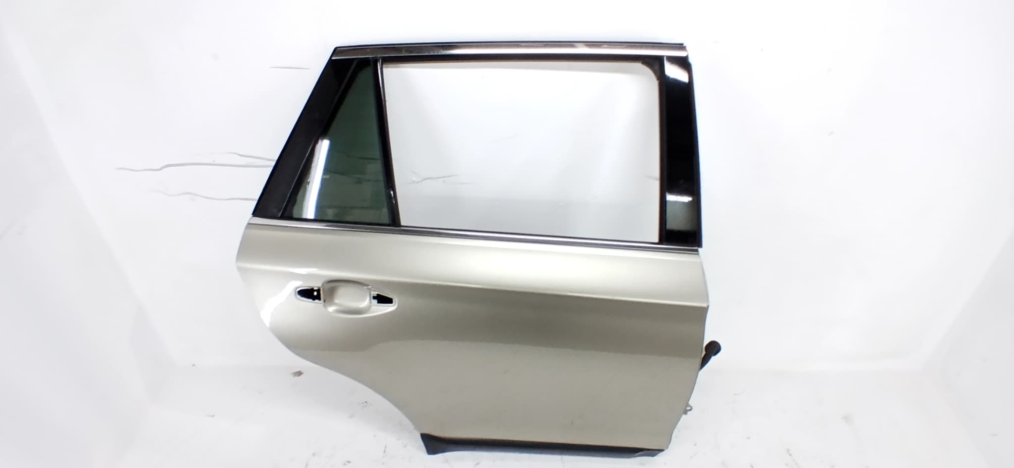 Puerta trasera derecha SUBARU LEGACY BERL./FAMILIAR B11 (BD/BG) 3