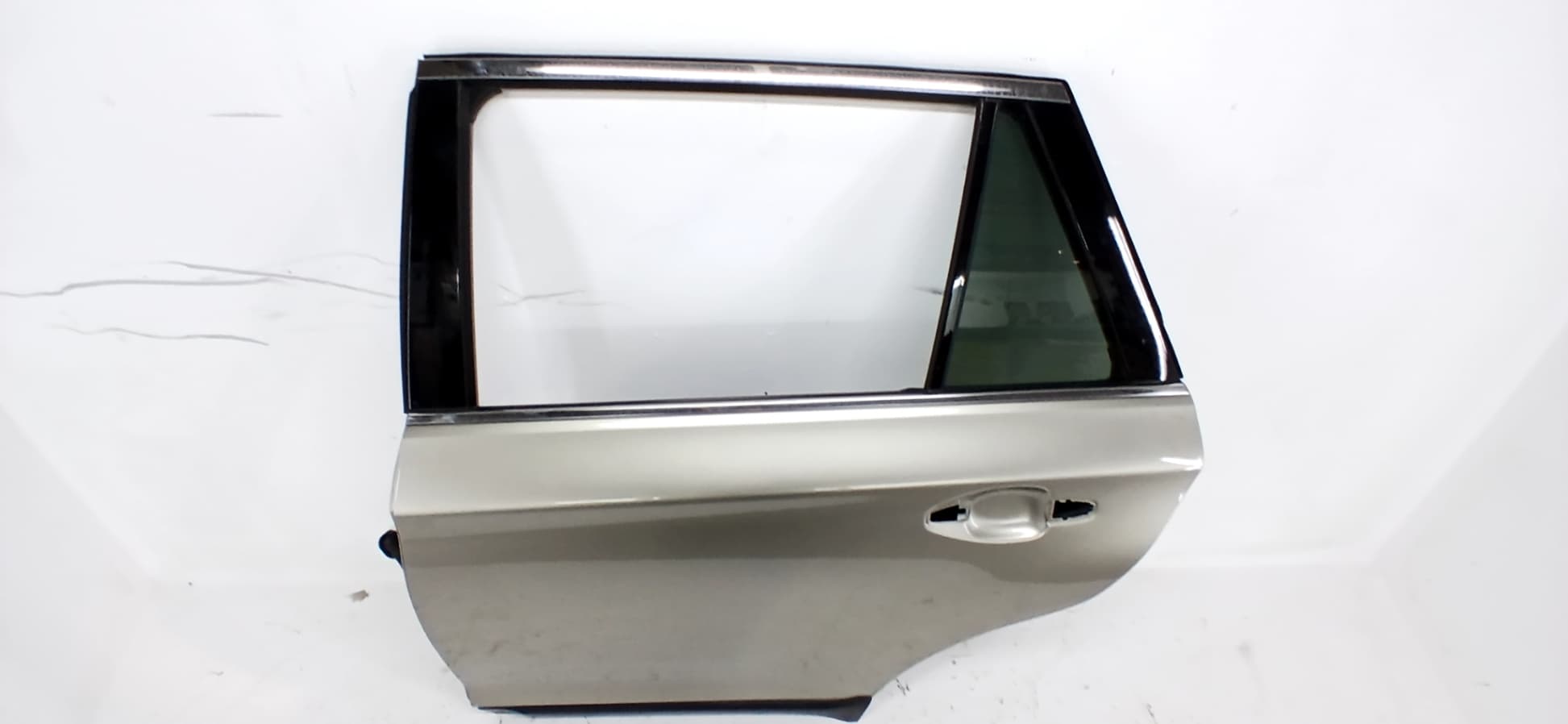 Puerta trasera izquierda SUBARU LEGACY BERL./FAMILIAR B11 (BD/BG) 3