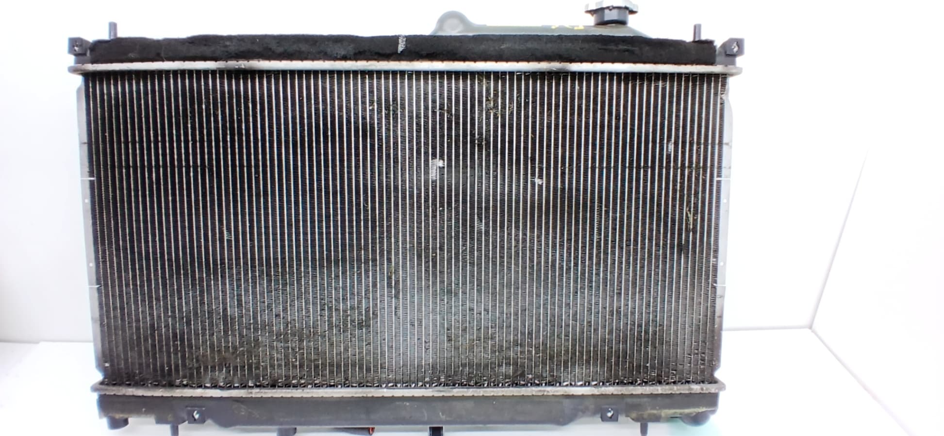 Radiador agua SUBARU LEGACY BERL./FAMILIAR B11 (BD/BG) 3