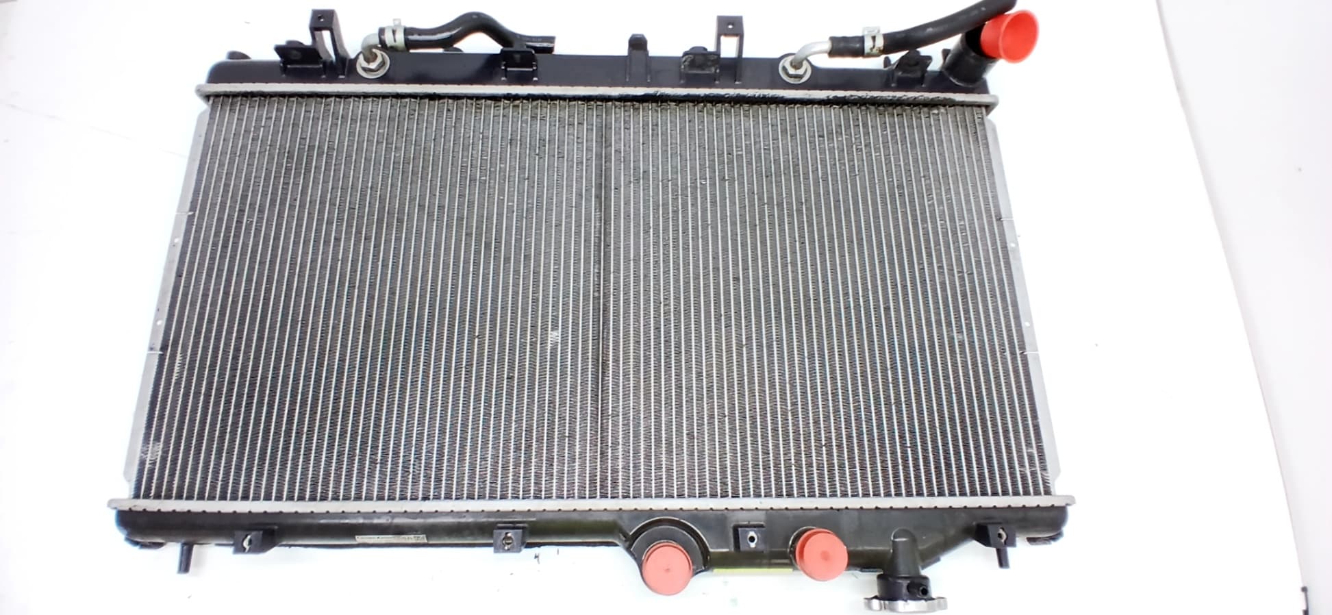 Radiador agua SUBARU LEGACY BERL./FAMILIAR B11 (BD/BG)