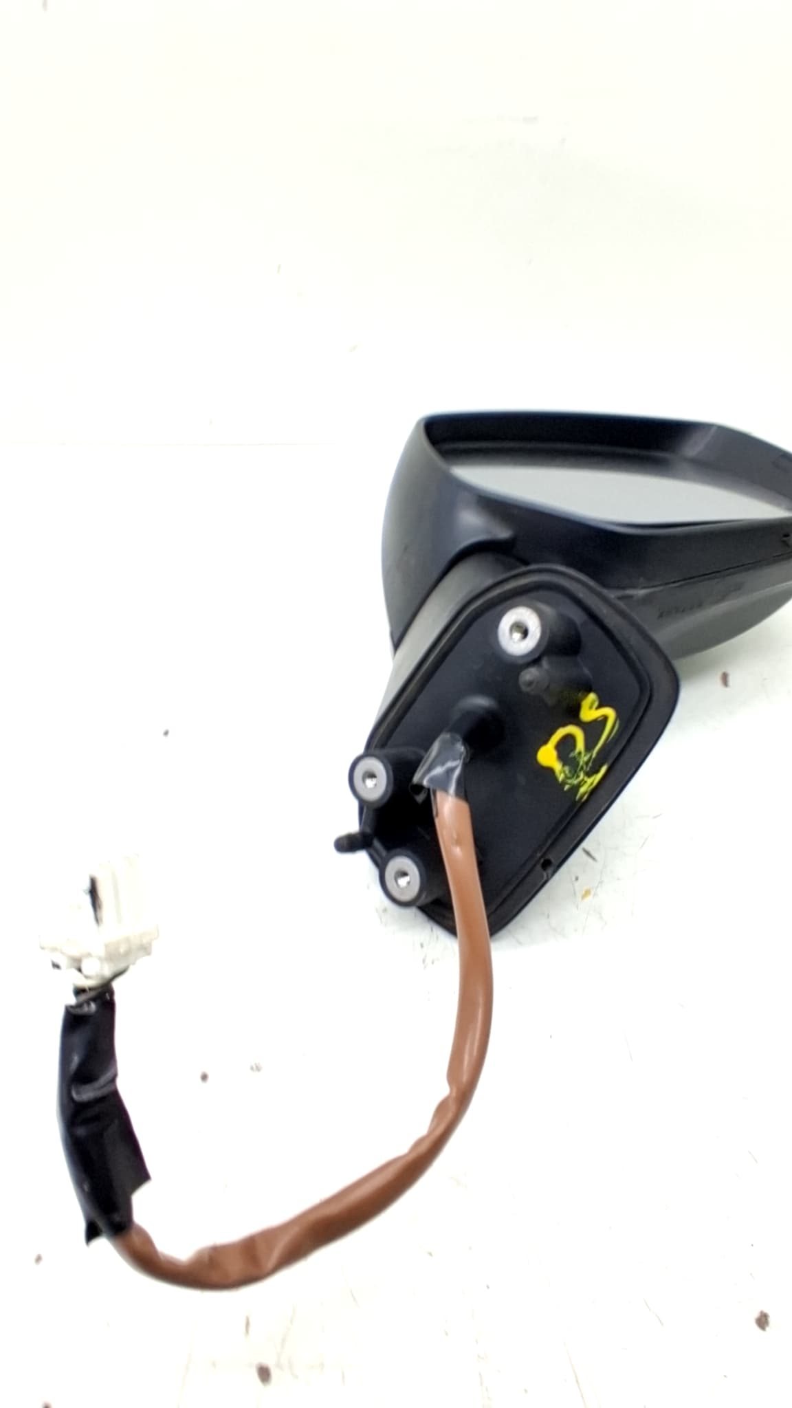 Retrovisor derecho SUBARU LEGACY BERL./FAMILIAR B11 (BD/BG) 2