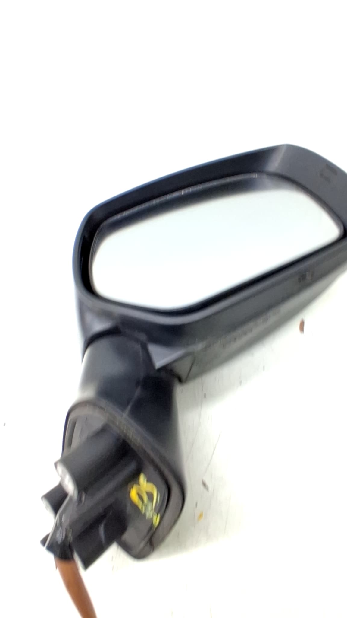 Retrovisor derecho SUBARU LEGACY BERL./FAMILIAR B11 (BD/BG)