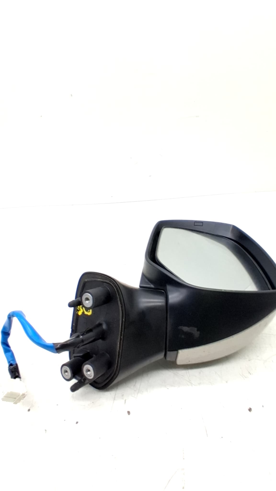 Retrovisor izquierdo SUBARU LEGACY BERL./FAMILIAR B11 (BD/BG)