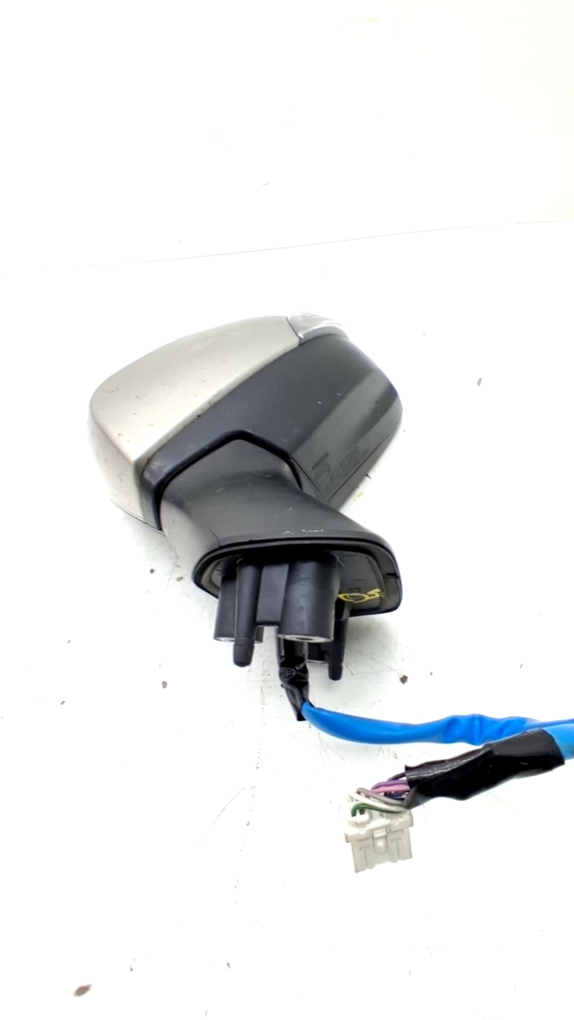 Retrovisor izquierdo SUBARU LEGACY BERL./FAMILIAR B11 (BD/BG) 2