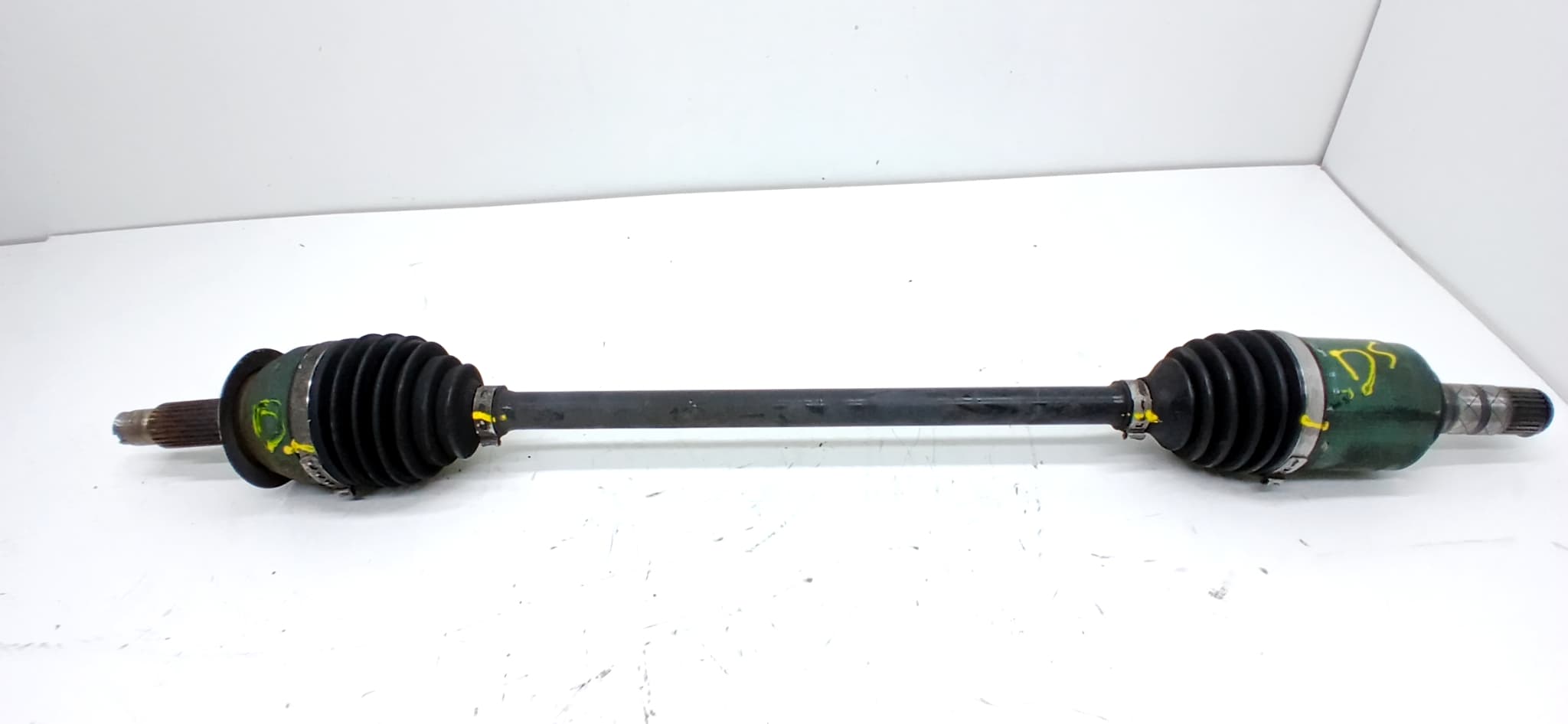 Transmision delantera derecha SUBARU LEGACY BERL./FAMILIAR B11 (BD/BG)